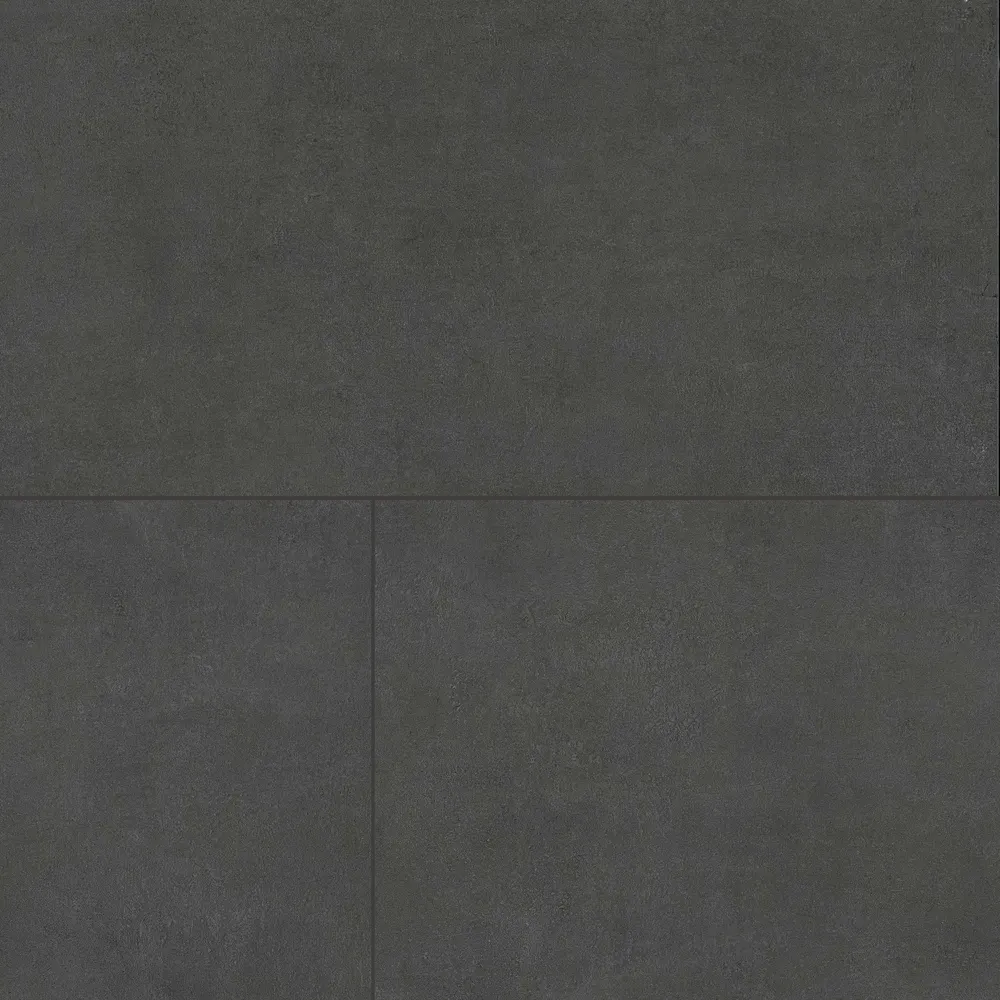 Cementique Graphite Tile — concrete-look porcelain & ceramic tile, available at The Tile Store, Fort Lauderdale