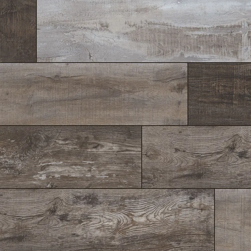 XL Cyrus Weathered Brina Luxury Vinyl Plank — wood-look luxury vinyl, available at The Tile Store, Fort Lauderdale