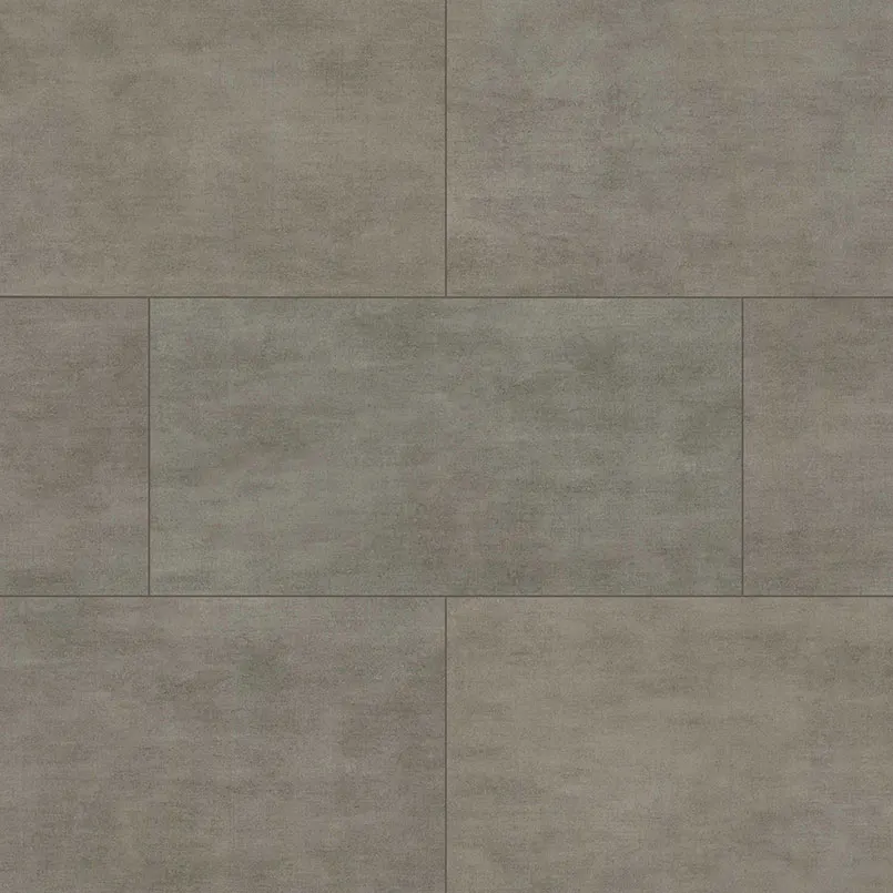 Gridscale Concrete Ceramic Tile — concrete-look porcelain & ceramic tile, available at The Tile Store, Fort Lauderdale