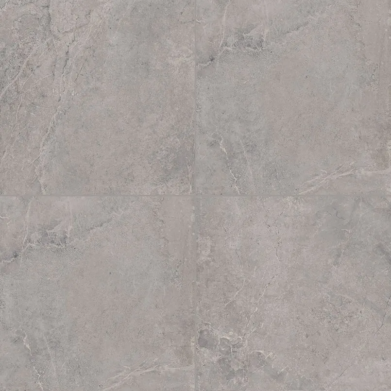 Soreno Grigio Tile — stone-look porcelain & ceramic tile, available at The Tile Store, Fort Lauderdale