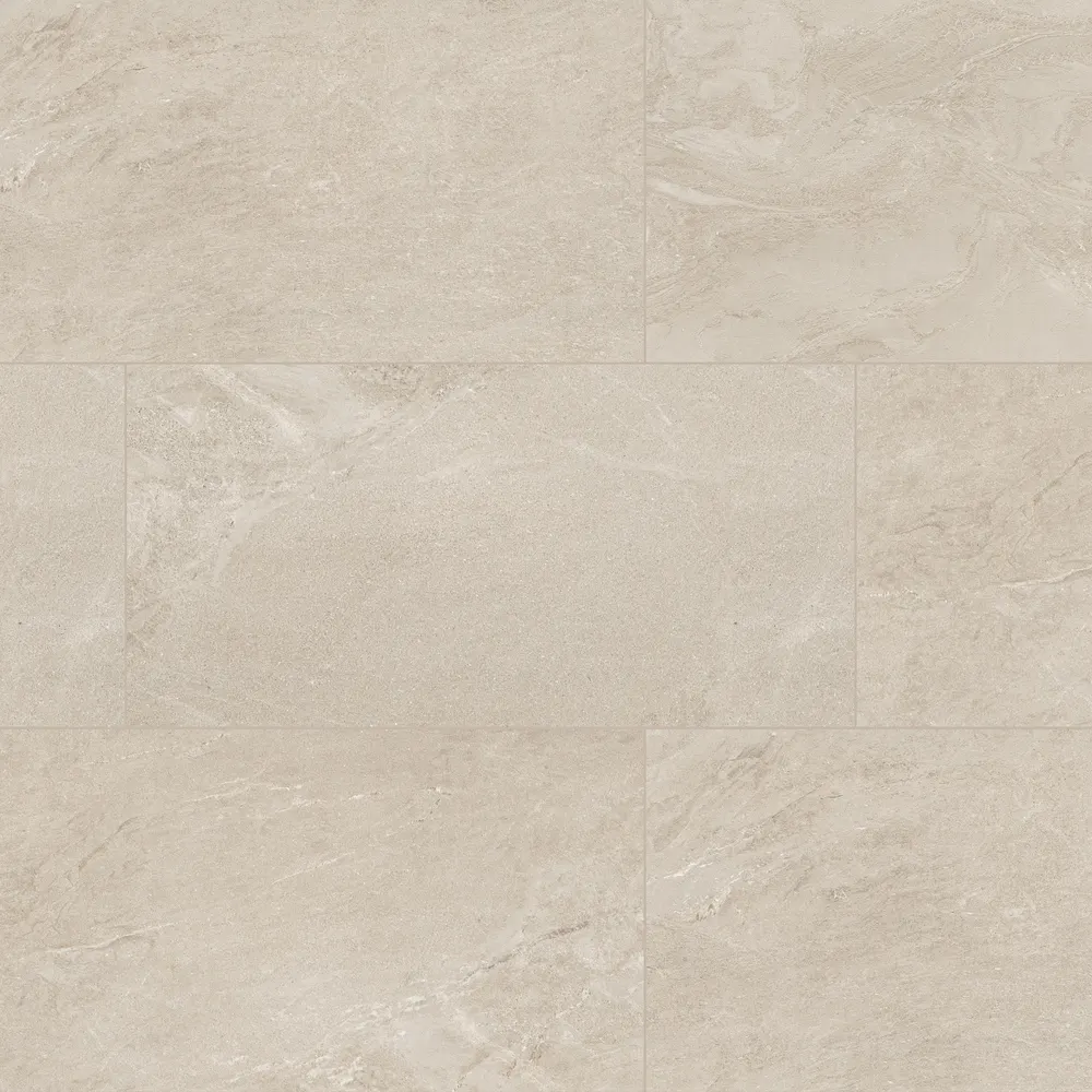 Elbe Sand Porcelain Tile — stone-look porcelain & ceramic tile, available at The Tile Store, Fort Lauderdale