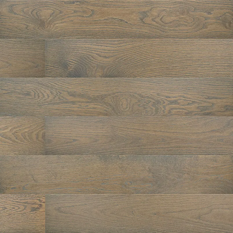 Woodhills Chestnut Heights Oak Hardwood Flooring — wood-look hardwood, available at The Tile Store, Fort Lauderdale