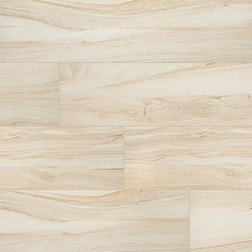 Aspenwood Artic Porcelain Tile — wood-look porcelain & ceramic tile, available at The Tile Store, Fort Lauderdale
