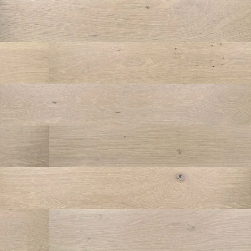 Woodhills Aaron Blonde Oak Hardwood Flooring — wood-look hardwood, available at The Tile Store, Fort Lauderdale