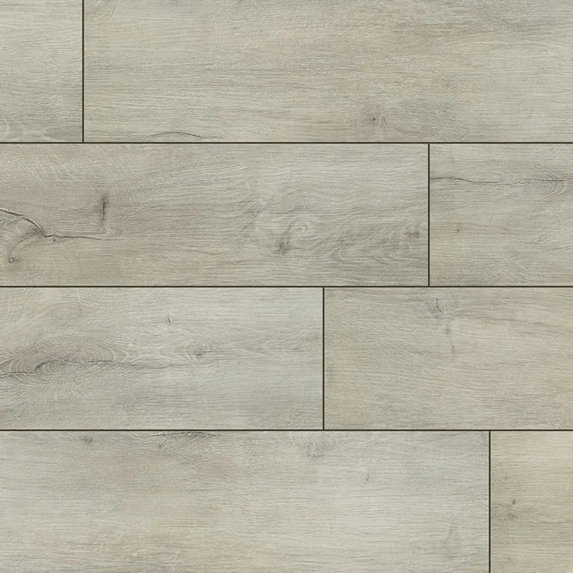 XL Ashton York Gray Luxury Vinyl Plank — wood-look luxury vinyl, available at The Tile Store, Fort Lauderdale