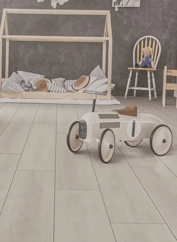 Georgia Wood Laminate — wood-look laminate, available at The Tile Store, Fort Lauderdale