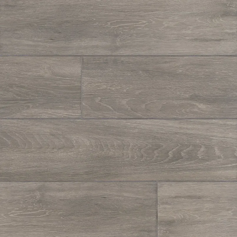 Balboa Grey Ceramic Tile — wood-look porcelain & ceramic tile, available at The Tile Store, Fort Lauderdale