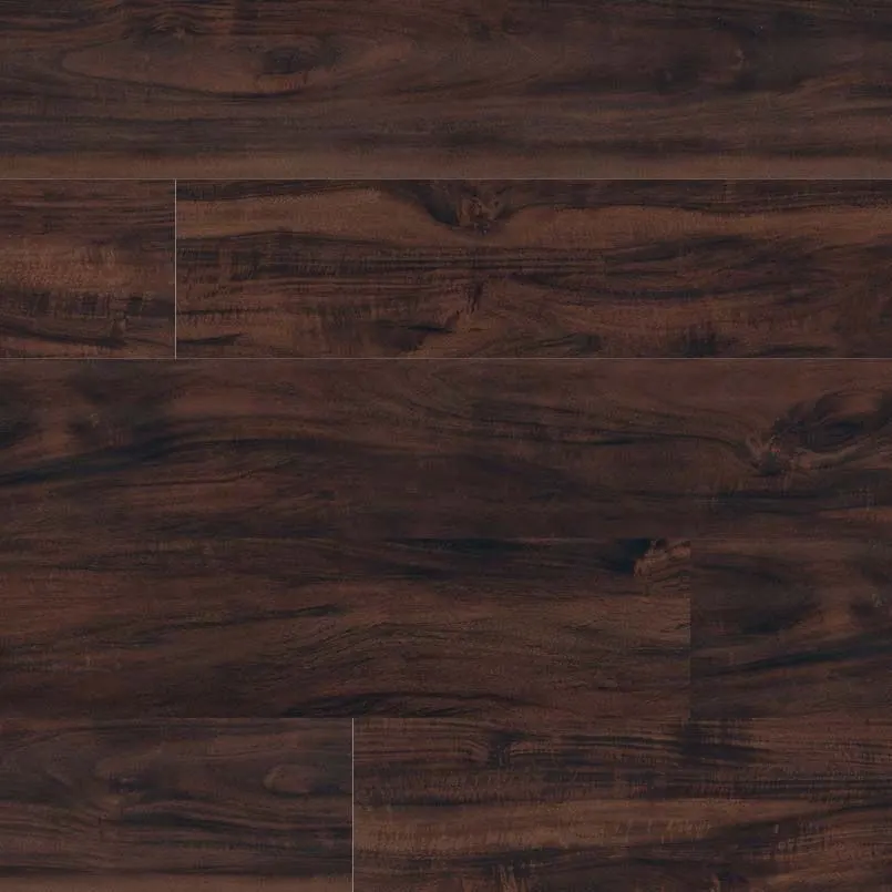 Wilmont Burnished Acacia Luxury Vinyl Plank — wood-look luxury vinyl, available at The Tile Store, Fort Lauderdale