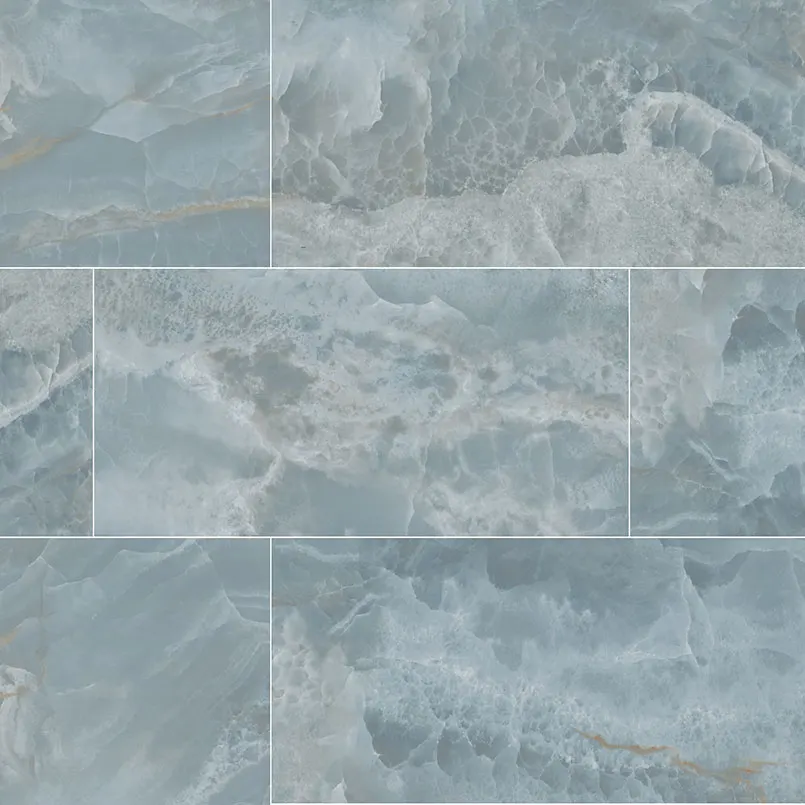 Exotika Biotite Porcelain Tile — marble-look porcelain & ceramic tile, available at The Tile Store, Fort Lauderdale