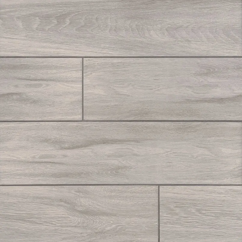 Balboa Ice Ceramic Tile — wood-look porcelain & ceramic tile, available at The Tile Store, Fort Lauderdale