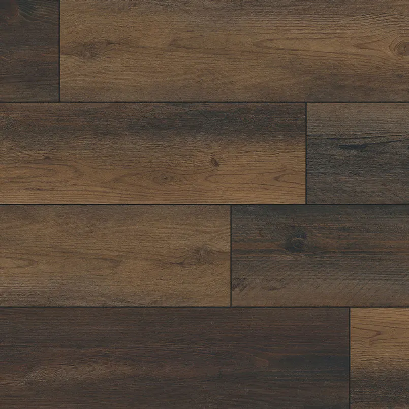 XL Prescott Hawthorne Luxury Vinyl Plank — wood-look luxury vinyl, available at The Tile Store, Fort Lauderdale