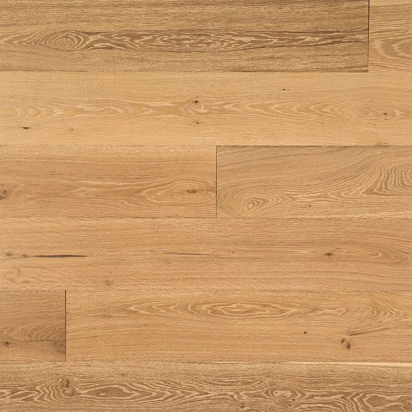 Ladson Kentsea Oak Hardwood Flooring — wood-look hardwood, available at The Tile Store, Fort Lauderdale