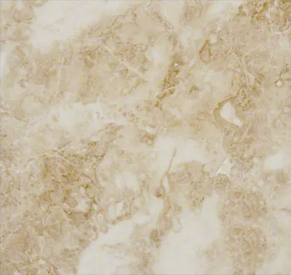 Crema Cappuccino Marble Tile — marble-look natural stone, available at The Tile Store, Fort Lauderdale