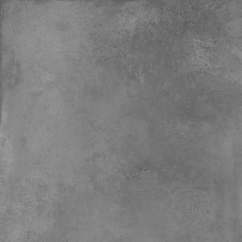 Ultra Solid Black Porcelain Tile — concrete-look porcelain & ceramic tile, available at The Tile Store, Fort Lauderdale