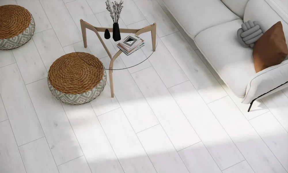 Tree Wood Tile Porcelain Tile — wood-look porcelain & ceramic tile, available at The Tile Store, Fort Lauderdale