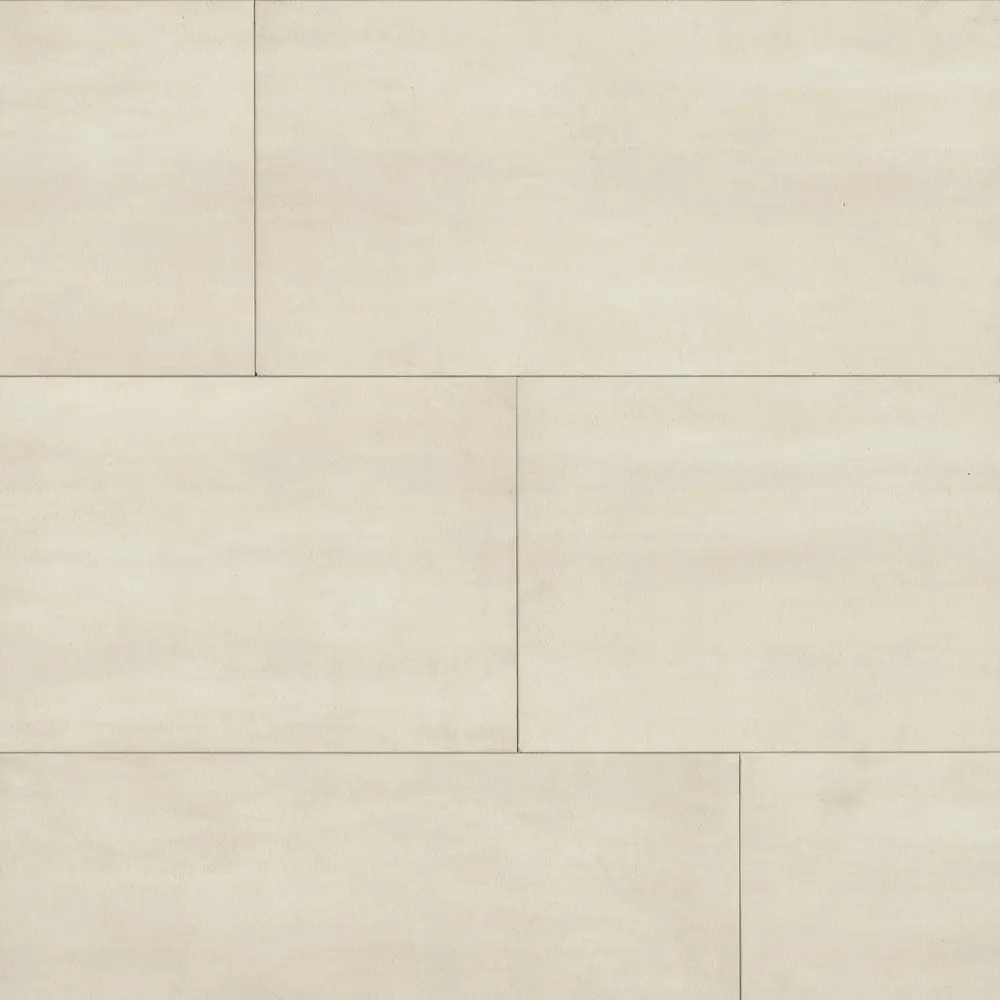 XL Trecento Ivorelle Luxury Vinyl Plank — stone-look luxury vinyl, available at The Tile Store, Fort Lauderdale