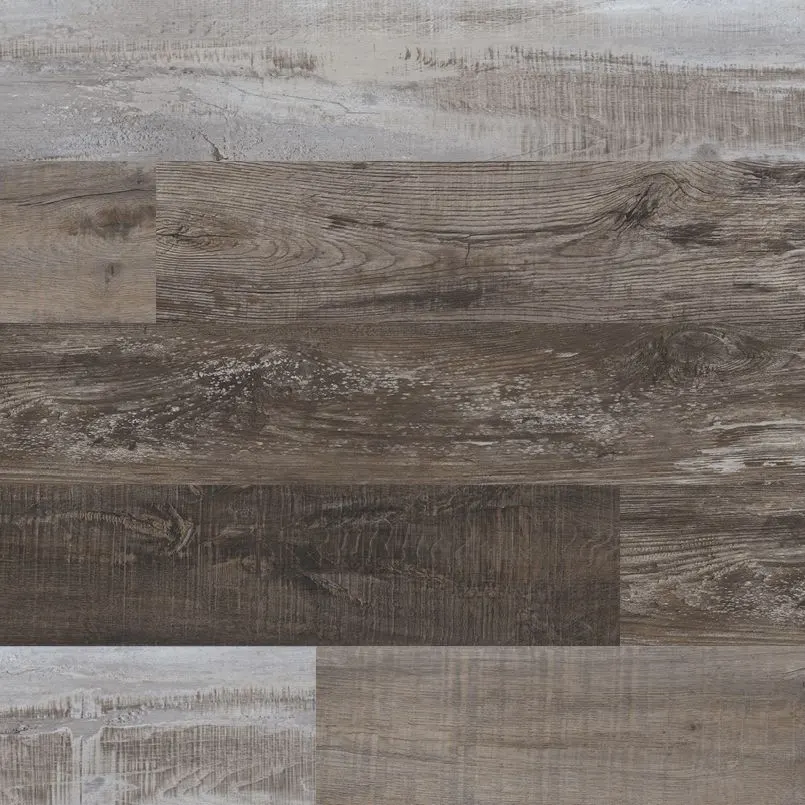 Cyrus Weathered Brina Luxury Vinyl Plank — wood-look luxury vinyl, available at The Tile Store, Fort Lauderdale