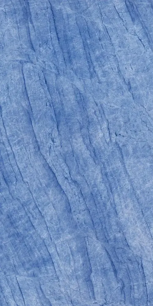 Azul Macaubas Porcelain Slab — marble-look porcelain & ceramic tile, available at The Tile Store, Fort Lauderdale