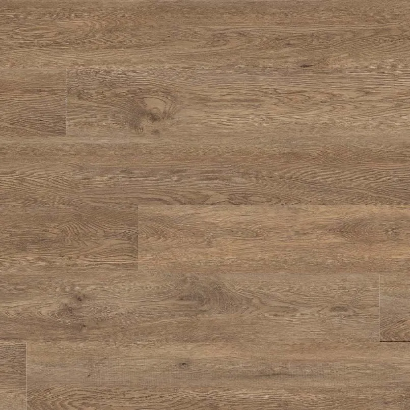 Glenridge Saddle Oak Luxury Vinyl Plank — wood-look luxury vinyl, available at The Tile Store, Fort Lauderdale