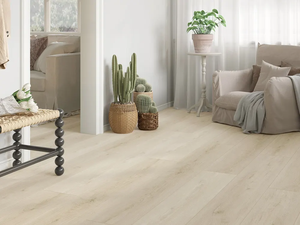 Clermont Wood Laminate — wood-look laminate, available at The Tile Store, Fort Lauderdale
