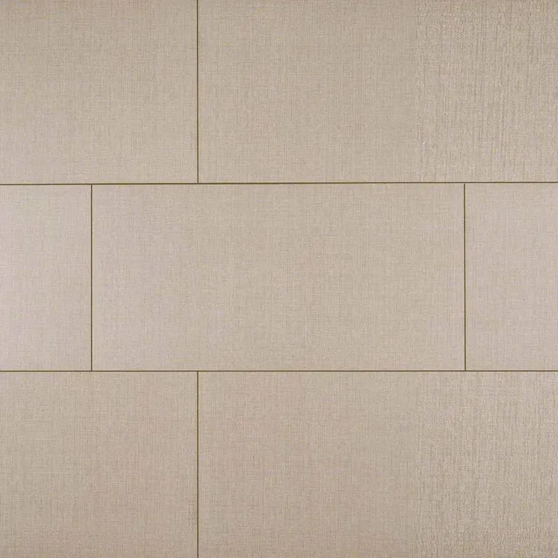Loft Glacier Porcelain Tile — concrete-look porcelain & ceramic tile, available at The Tile Store, Fort Lauderdale
