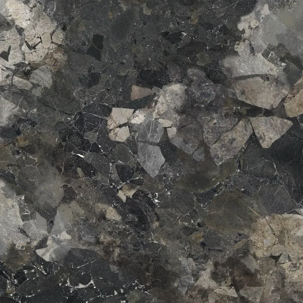 Argos Black Porcelain Tile — stone-look porcelain & ceramic tile, available at The Tile Store, Fort Lauderdale