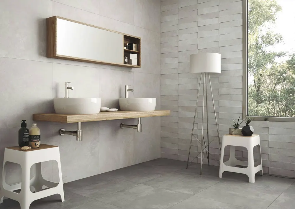 Nexus Marble Porcelain Tile — marble-look porcelain & ceramic tile, available at The Tile Store, Fort Lauderdale