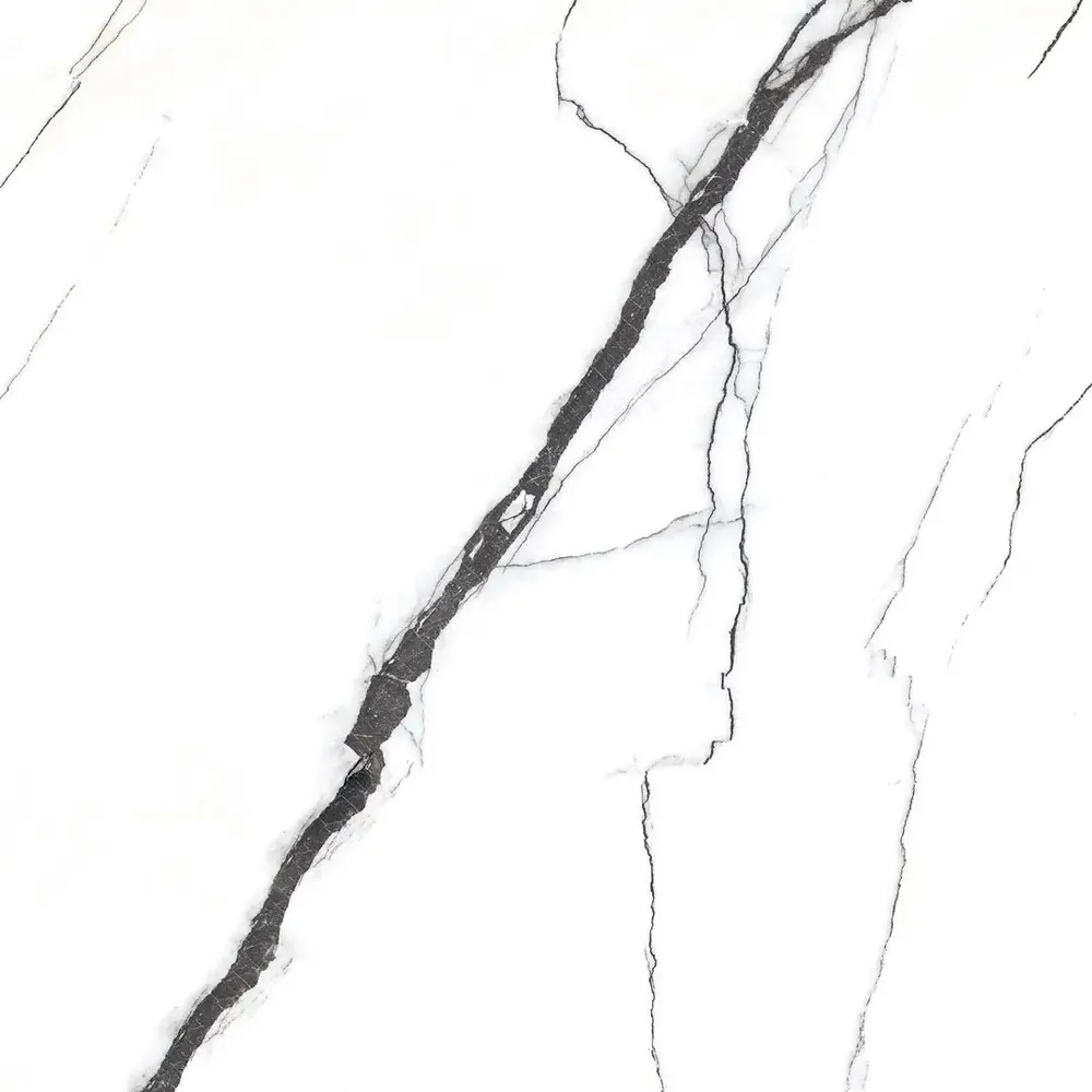 Calacatta Sv Porcelain Tile — marble-look porcelain & ceramic tile, available at The Tile Store, Fort Lauderdale