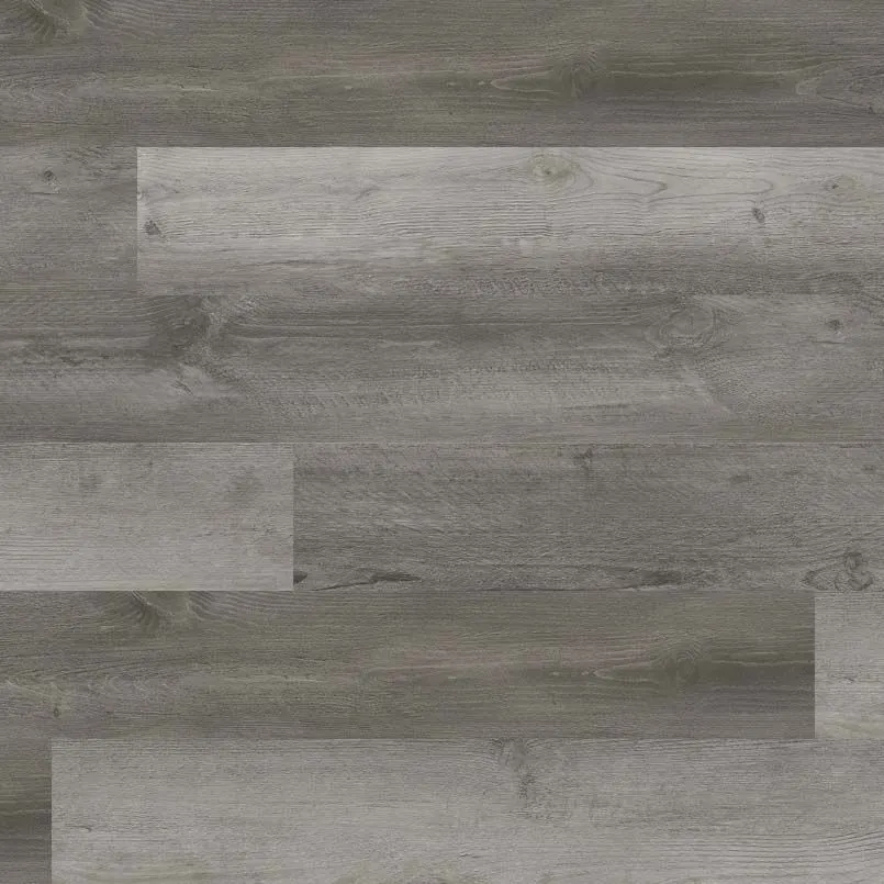 Katavia Woodrift Gray Luxury Vinyl Plank — wood-look luxury vinyl, available at The Tile Store, Fort Lauderdale