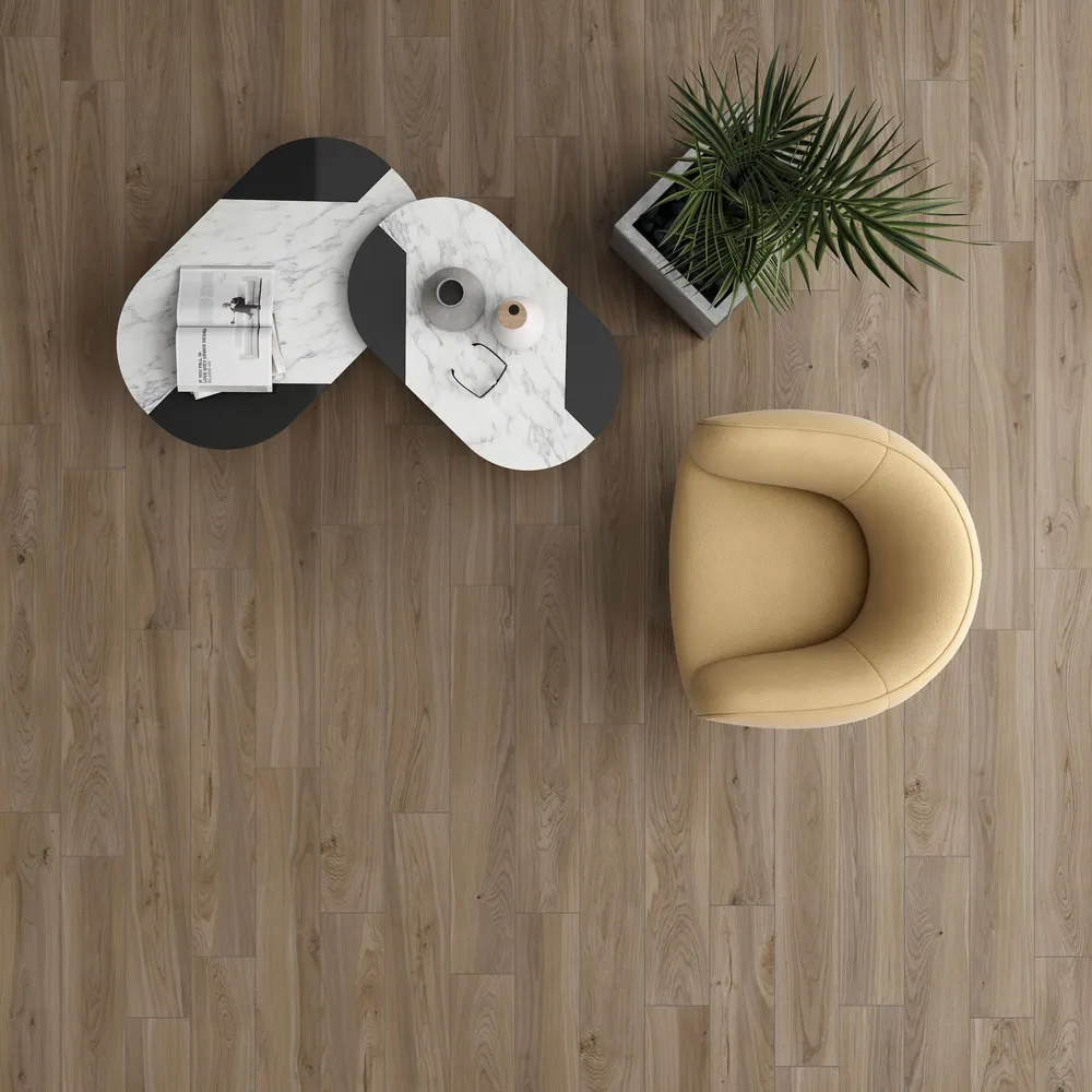 Miro Stone Porcelain Tile — stone-look porcelain & ceramic tile, available at The Tile Store, Fort Lauderdale