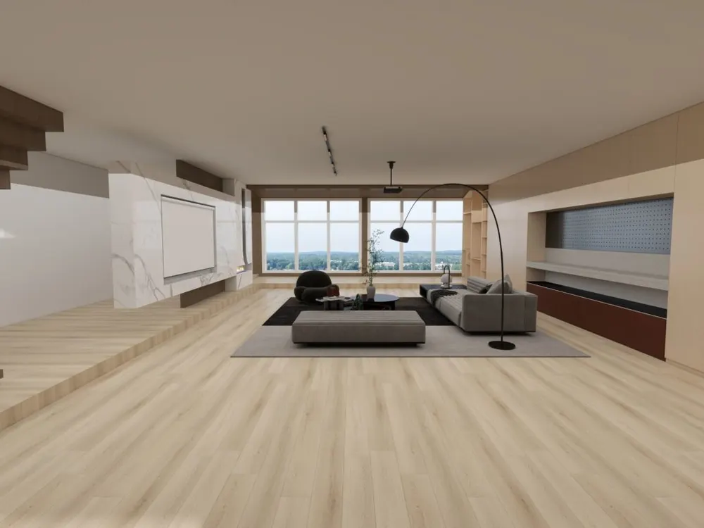 Savannah Wood Laminate — wood-look laminate, available at The Tile Store, Fort Lauderdale