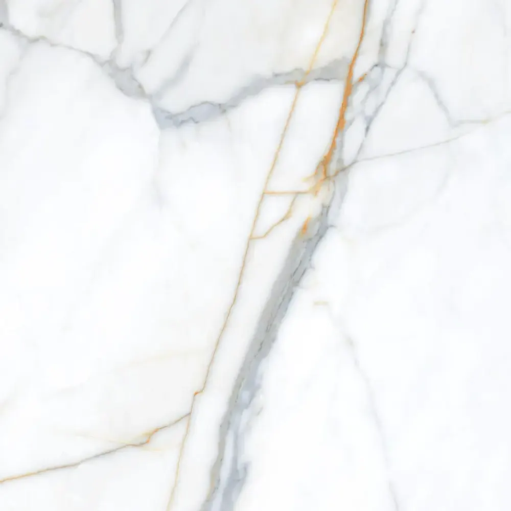 Calacatta Borghini Porcelain Tile — marble-look porcelain & ceramic tile, available at The Tile Store, Fort Lauderdale
