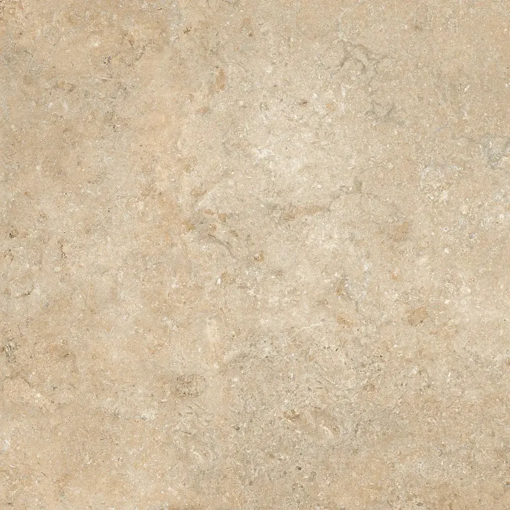 Colosseo Beige Porcelain Tile — concrete-look 3d & decor tile, available at The Tile Store, Fort Lauderdale