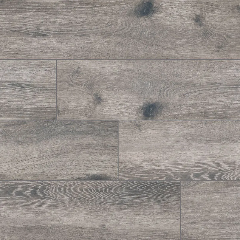 Antoni Gris Porcelain Tile — wood-look porcelain & ceramic tile, available at The Tile Store, Fort Lauderdale