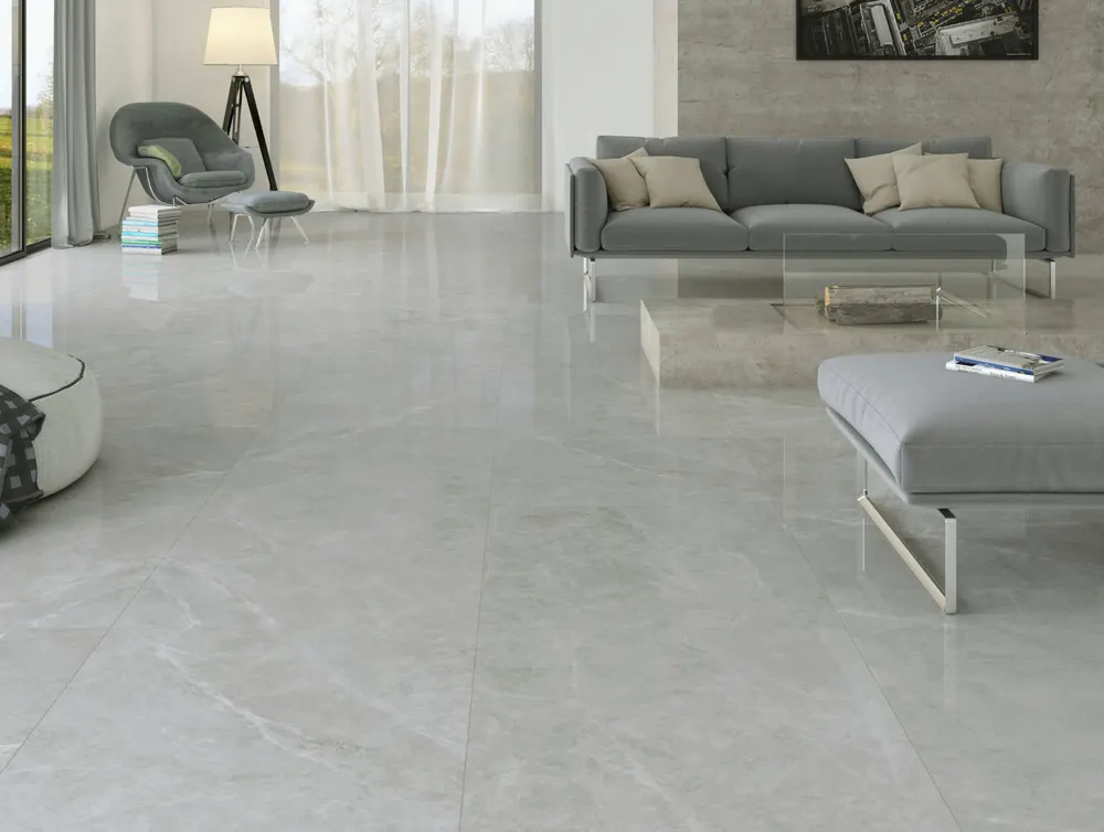 Crepuscolo Marble Porcelain Tile — marble-look porcelain & ceramic tile, available at The Tile Store, Fort Lauderdale