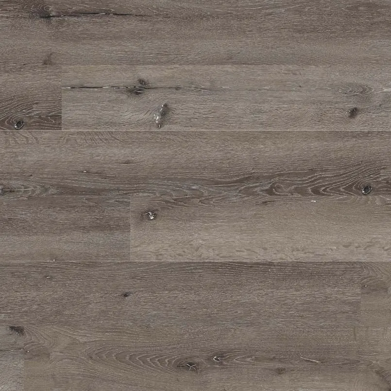 Katavia Charcoal Oak Luxury Vinyl Plank — wood-look luxury vinyl, available at The Tile Store, Fort Lauderdale
