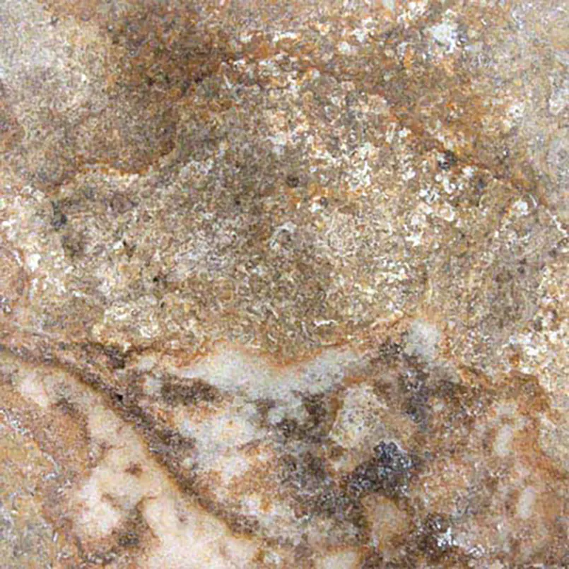 Tuscany Scabas Travertine Tile — travertine-look natural stone, available at The Tile Store, Fort Lauderdale