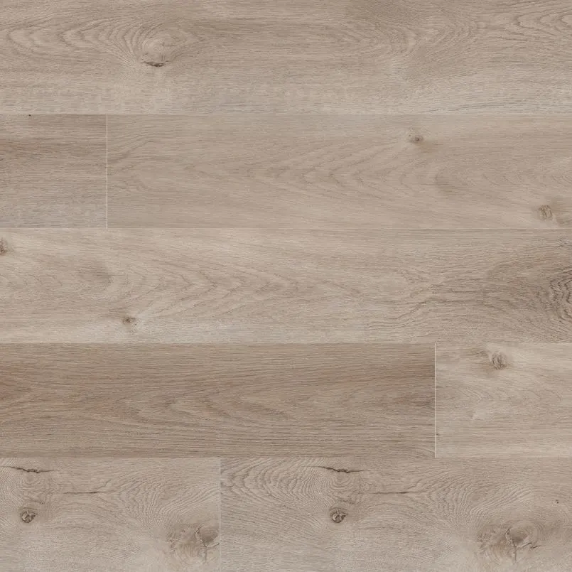 Prescott Whitfield Gray Luxury Vinyl Plank — wood-look luxury vinyl, available at The Tile Store, Fort Lauderdale