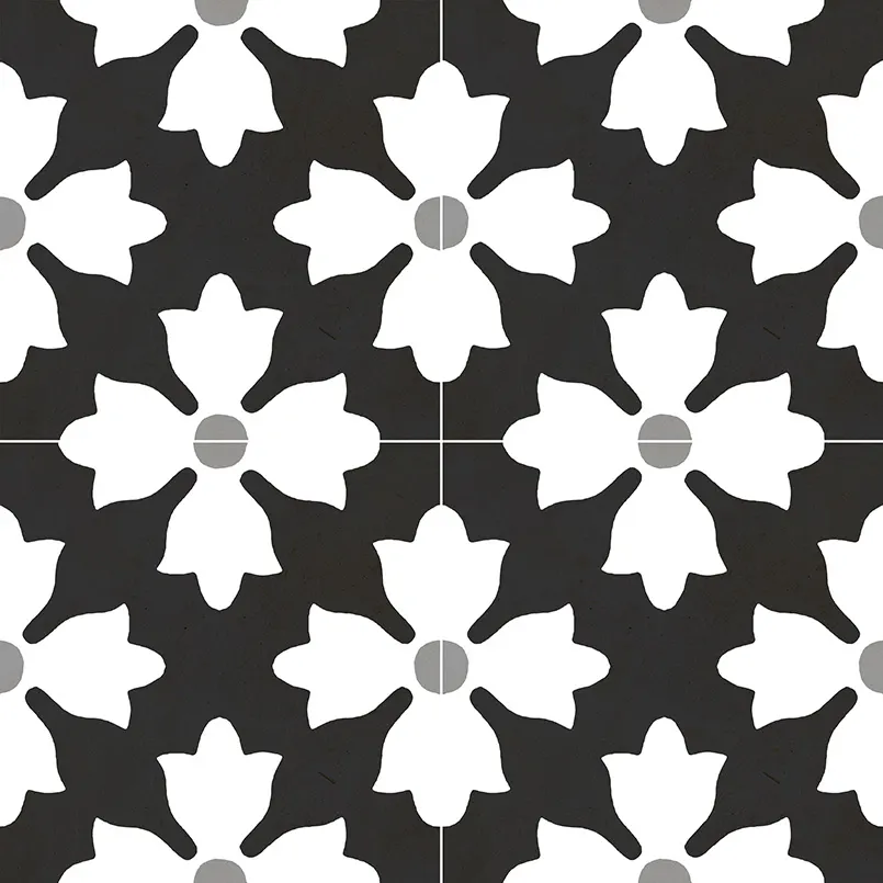 Kenzzi Kasbah Porcelain Tile — concrete-look porcelain & ceramic tile, available at The Tile Store, Fort Lauderdale