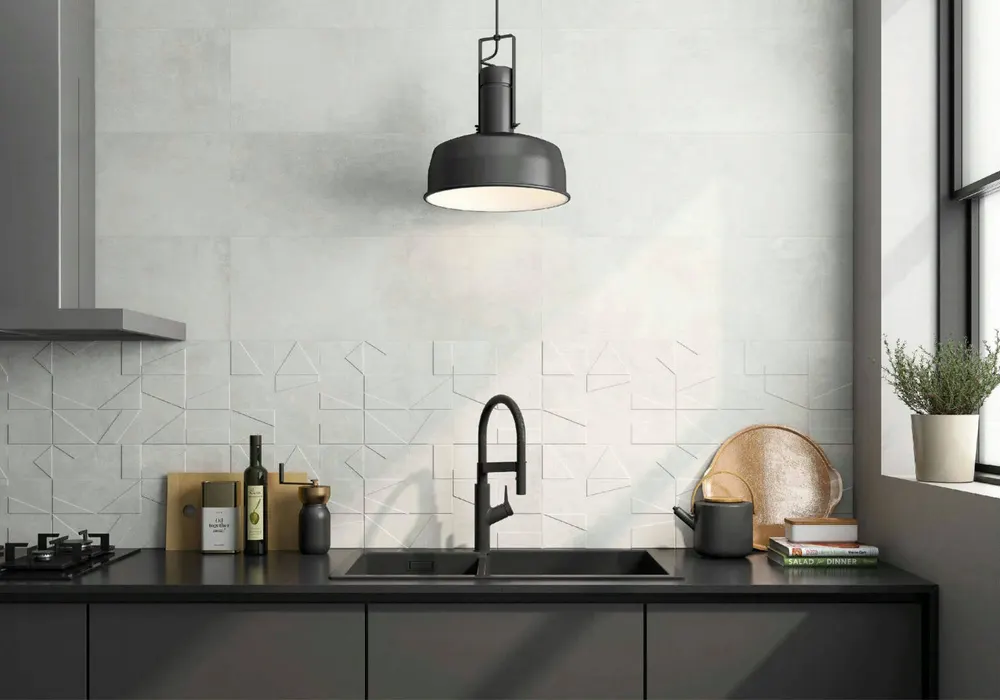 Madox Solid Color Porcelain Tile — solid color-look porcelain & ceramic tile, available at The Tile Store, Fort Lauderdale