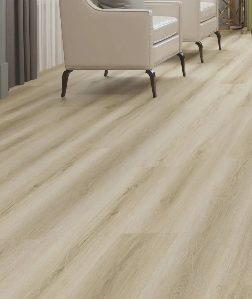 Feel Wood Vinyl Flooring — wood-look luxury vinyl, available at The Tile Store, Fort Lauderdale