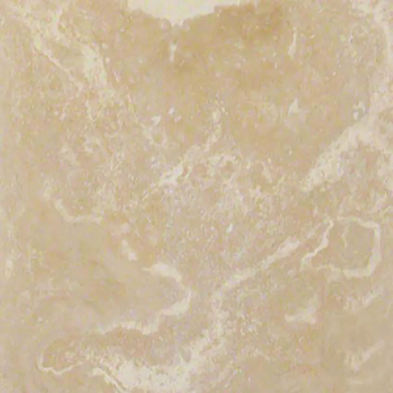 Tuscany Beige Travertine Tile — travertine-look natural stone, available at The Tile Store, Fort Lauderdale