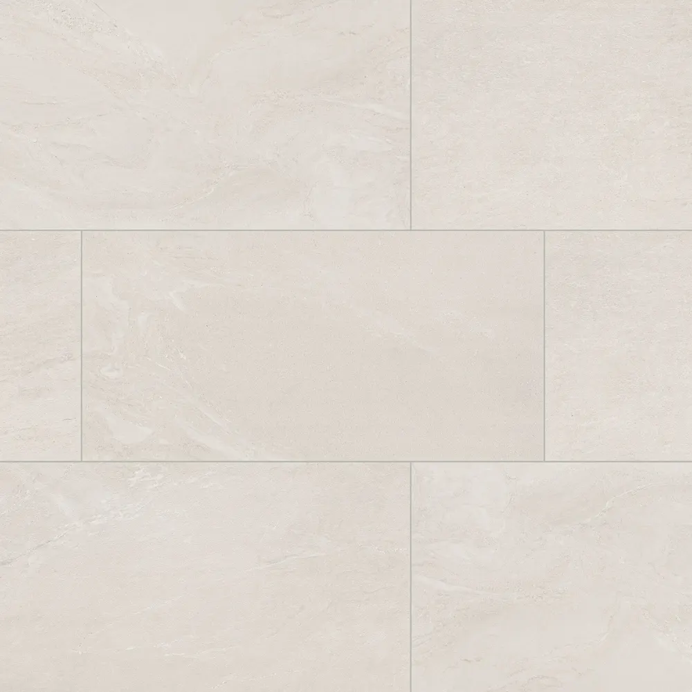 Elbe Alabaster Porcelain Tile — stone-look porcelain & ceramic tile, available at The Tile Store, Fort Lauderdale