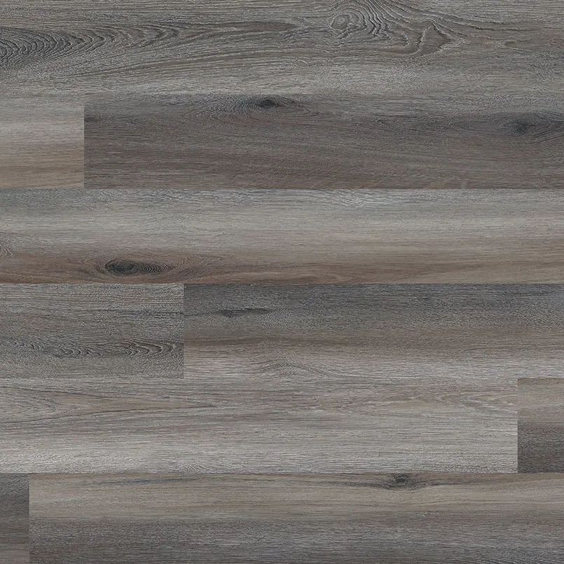 Glenridge Midnight Maple Luxury Vinyl Plank — wood-look luxury vinyl, available at The Tile Store, Fort Lauderdale