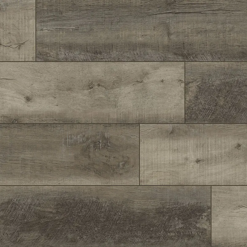 XL Cyrus Wolfeboro Luxury Vinyl Plank — wood-look luxury vinyl, available at The Tile Store, Fort Lauderdale
