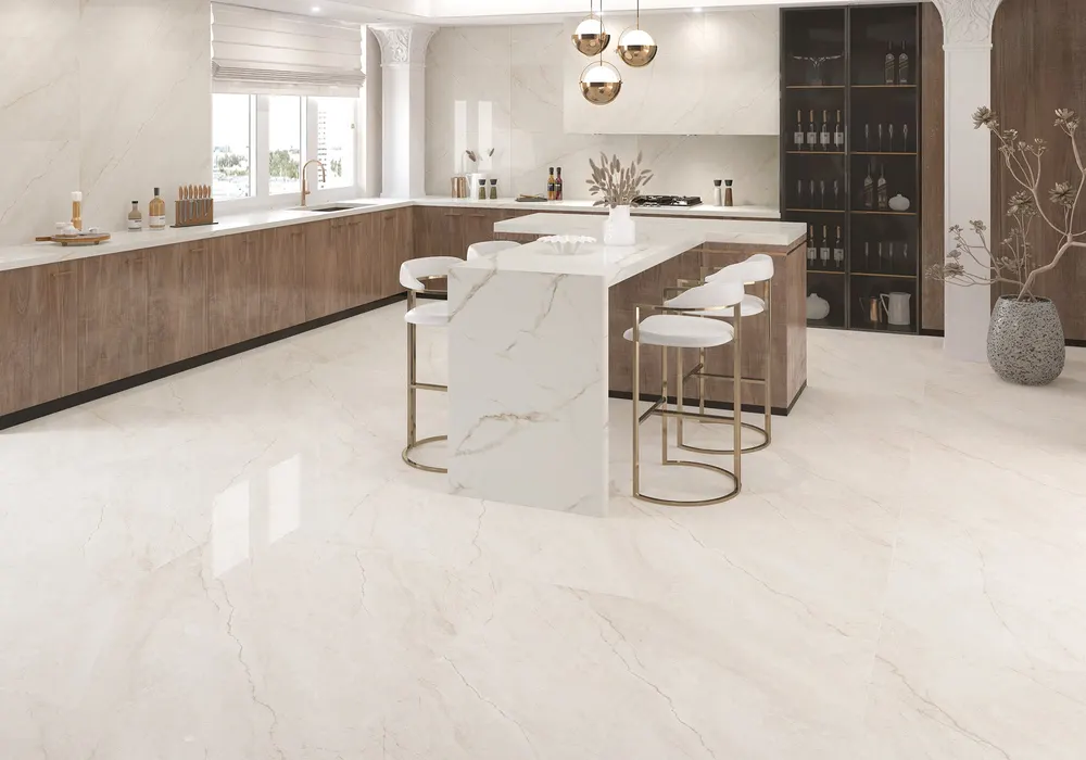 Atenea Solid Color Porcelain Tile — solid color-look porcelain & ceramic tile, available at The Tile Store, Fort Lauderdale
