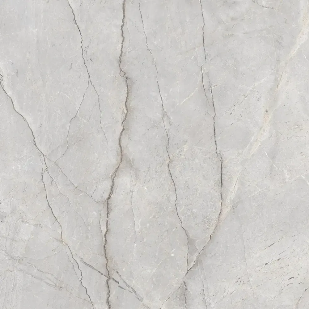 Cristallo Grey Porcelain Tile — stone-look 3d & decor tile, available at The Tile Store, Fort Lauderdale