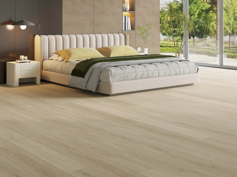 Daytona Wood Laminate — wood-look laminate, available at The Tile Store, Fort Lauderdale