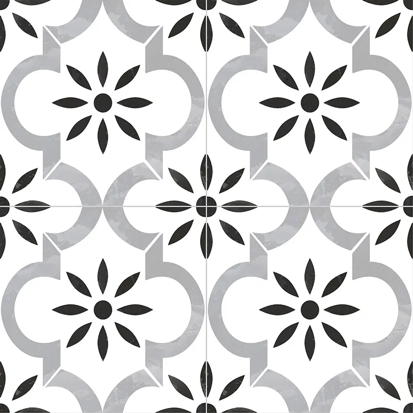 Kenzzi Azila Porcelain Tile — concrete-look porcelain & ceramic tile, available at The Tile Store, Fort Lauderdale