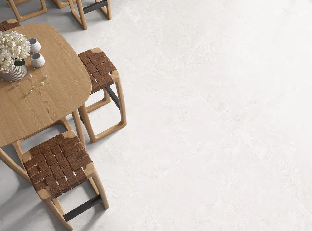 Eternity Marble Porcelain Tile — marble-look porcelain & ceramic tile, available at The Tile Store, Fort Lauderdale